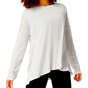 Sweaty Betty Women’s Easy Peazy Pima Top size Medium